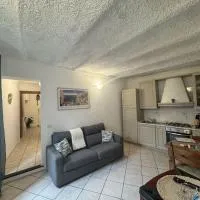 Casa Anita, hotel Badaluccóban