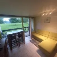 Ap76 Nature Ardennes Economy class apartment, hotel La Calamine-ban