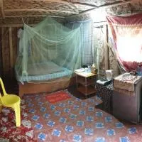 Ngut Tours and Lodge、OgelbengにあるMendi - MDUの周辺ホテル