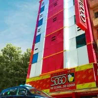 Hotel Sogo Cebu, hotel sa Adlawon