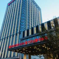 Dandong में, होटल Wanda Realm Dandong