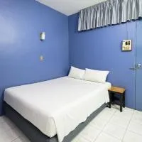 โรงแรม วี เฮาส์ ณ คอน, hotel Nakhon Szi Thammaratban
