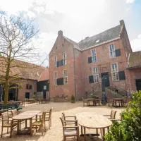 Hotel Schinvelder Hoeve, hotel a Schinveld