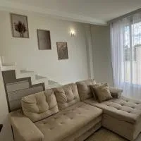 Mafra में, होटल Apartamento Duplex em Mafra SC