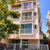 GURUDEV The Peace Home HOME STAY, hotel i Kolhapur