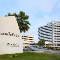 Rua Rasada Hotel - The Ideal Venue for Meetings & Events, khách sạn ở Trang