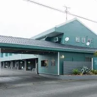 Yoshinaga에 위치한 호텔 HOTEL ZEKU yoshida
