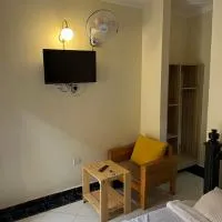 White Ash Studios Komamboga, hotel en Kampala