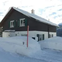 Wildhaus में, होटल Wenk Elisabeth