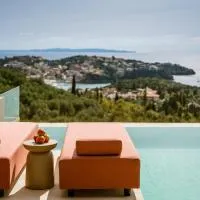 Sivota Sun Side Serenity, ξενοδοχείο στα Σύβοτα