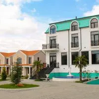 Gabala Buta Guest House, Hotel in Nohurqışlaq