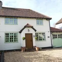 One Pelham Grove Bed & Breakfast، فندق في Stocking Pelham