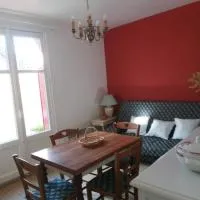 Maison Clair de Lune, hotel a Buzançais