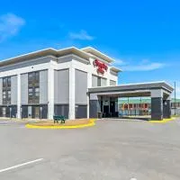 Hampton Inn Jonesboro, hotel u gradu 'Jonesboro'