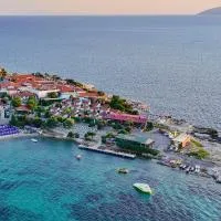 Maya Bistro Hotel & Beach, hotel u gradu Sigacık