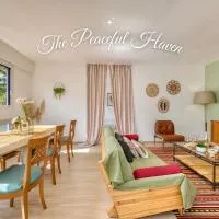 Le havre de Paix - Near Geneva - Calm and Quiet โรงแรมในเฟอร์เนย์-โวลแตร์