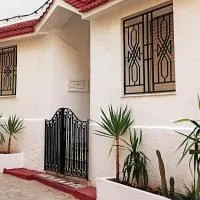 Guest house Dar Ferid Medina Bizerte, hôtel à Bizerte