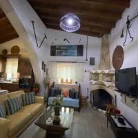 Lofitiko, hotel v destinácii Lofou