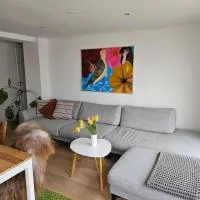 Sea View Suite, hotel a Klaksvík