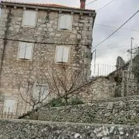 Bunica house, hotel din Nerežišća