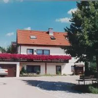 Ruhiges Einzimmer-Apartment, hotel Backnangban