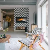 LacasaDFontibre: Fontibre'de bir otel