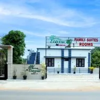 Ecostay inn, מלון בסולטאן באטרי