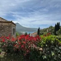 Mani Stone Studios, hotel a Oitylo