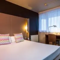 Campanile Hotel & Restaurant Eindhoven, hotell i Eindhoven