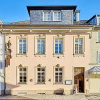 Hotel & Restaurant zum Ritter, hotel em Attendorn