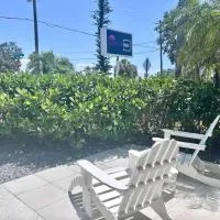 Sunset Inn, hotel em Port Charlotte