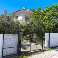 Soem Elaia House,Doğanbey的飯店