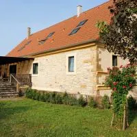 Horní Strakův mlýn, hotel em Úštěk