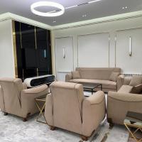 Dushanbe Place Apartments 2, hotel near Dushanbe - DYU, Dushanbe