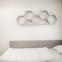 Nips apartament, hotel en Condreni
