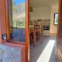 El Alfarero de Maimará - Cortaderas, hotel Maimarában