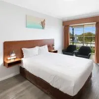 ibis Styles Albany, hotell sihtkohas Albany