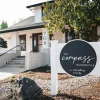 the compass mcminnville, hotelli kohteessa McMinnville