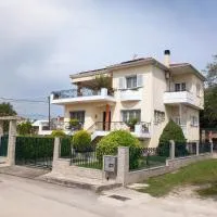 GAIA HOUSE-Trikala, hotel em Tríkala