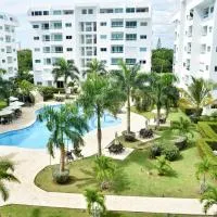 Paraíso encantado Juan Dolio, Confort y Seguridad, מלון בVillas del Mar