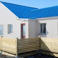 Árbakki-Guesthouse near Egilsstaðir, hotel poblíž Letiště Vopnafjordur - VPN, Stóri-Bakki