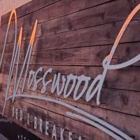 Mosswood Bed & Breakfast, hotel a Graskop