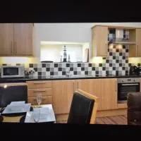 Coastal Bliss Charming Cottage near Borth beach, hotel di Borth