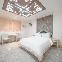 Sejong Feel Muintel, hotel di Sejong