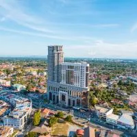 Renai Hotel Kota Bharu، فندق في كوتا بْهارو