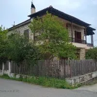 Spartan Antonis' house, hotel near Sparti Airport - SPJ, Sparti