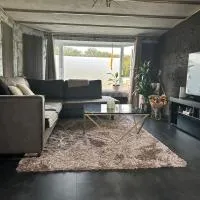 Chalet 151 Kniphorst Anloo, hotel u gradu Anloo