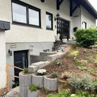 Ferienwohnung-Birlenbach, hotel v mestu Birlenbach