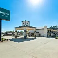 Quality Inn Marshall, hotel i Marshall