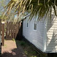 Camping loyoda、タルモンのホテル